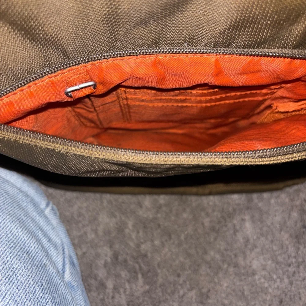 Tumi T-Tech Crossbody Bag